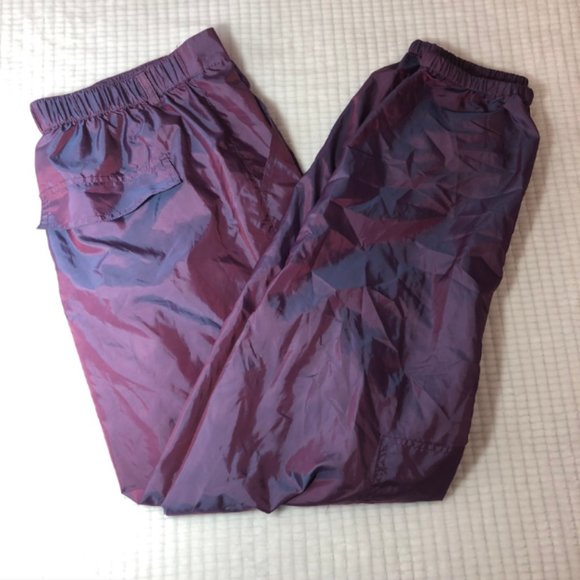 NWOT Wild Fable Purple Plus Pants SZ XL - Picture 5 of 7